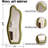 Calero Floor Mirror-1225592266