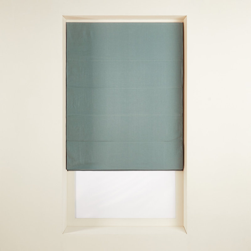 Carlina Blackout, 220 cm L x 150 cm W, Light Green