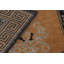 Art Deco Handmade Wool Area Rug