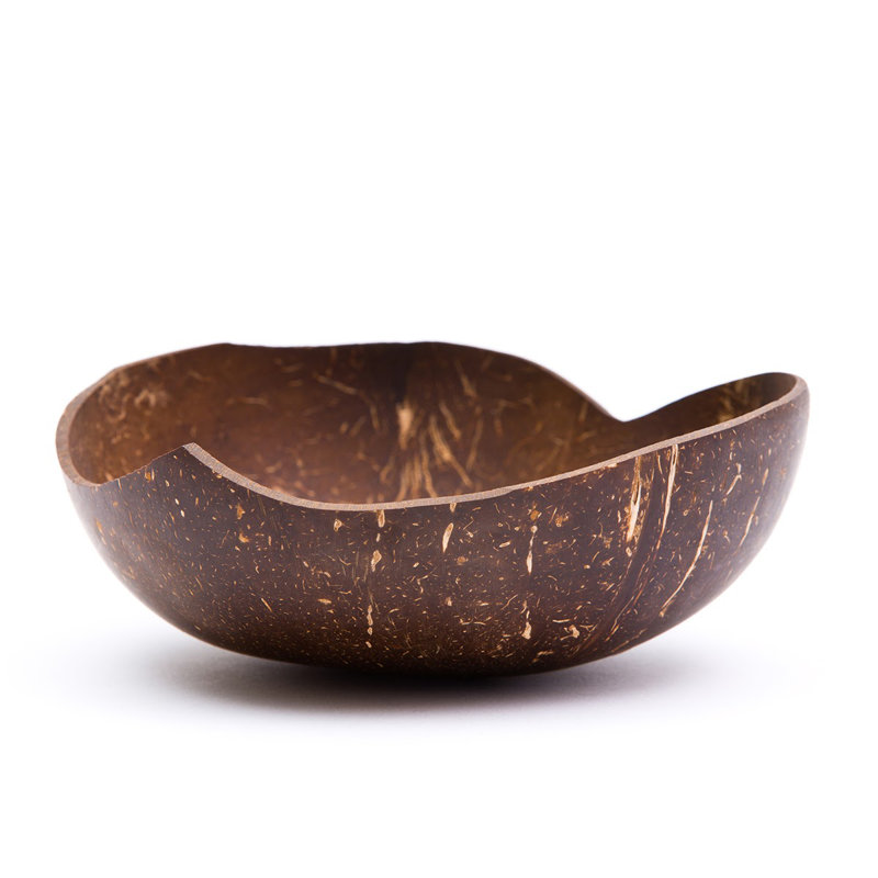 17 oz. Coconut Dessert Bowl