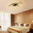 Arlyn 3 - Light LED Flush Mount-1297009618-1211719680