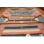 One-of-a-Kind 13'2" X 19' Flatweave Area Rug