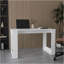 Bureau Oviedo 120, bureau à domicile, blanc-1014102583