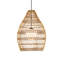 Fishtrap 1 - Light Pendant