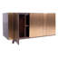 Ziggy 80'' W Solid Wood Sideboard