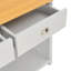 Aliana 97cm Console Table