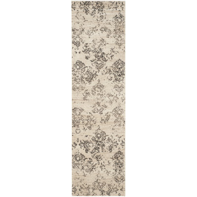 Tapis beige Mainville