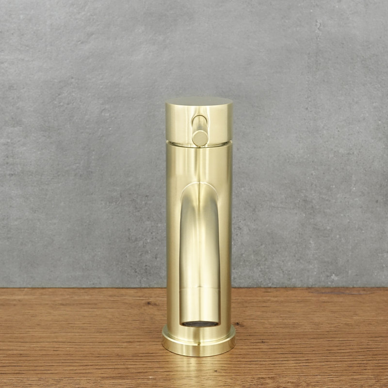 Basin Tap Faucet Porto, Gold