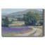 Toile tendue Lavender Meadow I-Gallery-882827001