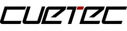 CueTec logo
