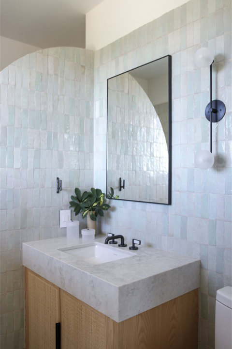 Bathroom Sinks