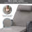 Dahlyla Outdoor Reclining Chaise Lounge Chair with Cushions-795196446-795196443