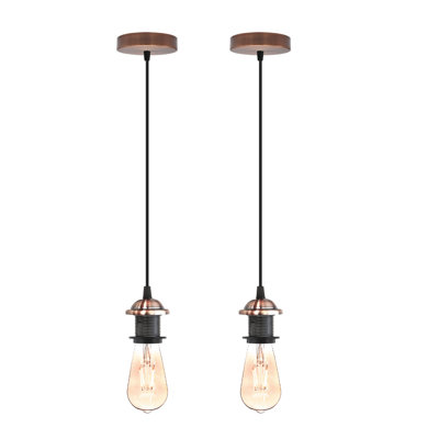 Germanos 2 - Light Single Pendant