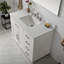 Ensemble de meuble-lavabo simple 42 po Ingalls-1634237856