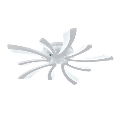 Semi Flush Mount