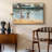 " Vintage Landscape - CVII "-1658745355-1658745354