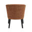 Chaise Shellback en brun-764450796