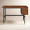 Dakota 47.5 " Acacia Writing Desk