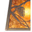 Applique murale 7 po