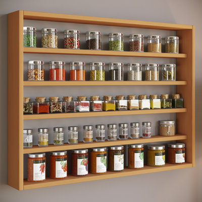 Raeesah Storage Rack