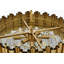 Lustre Lenora 24 pouces-1415215425
