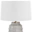 Uttermost Acosta Ribbed Table Lamp