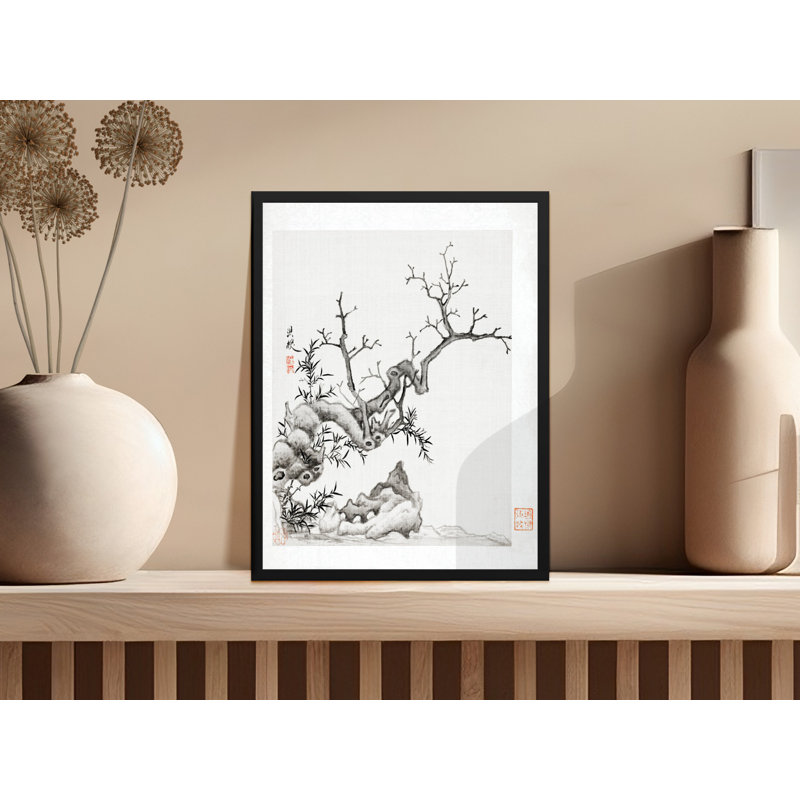 Conlon Single Picture Frame Print, 50.8 cm H x 40.64 cm W
