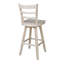 Tabouret de bar et de comptoir Delmontez-43807967