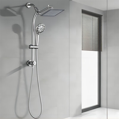 Complete Shower System