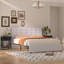 Ensemble de chambre à coucher 3 pièces-94884084-94884086