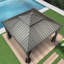 Aluminium Patio Gazebo-149161175