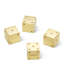 Karl 4 Piece Dice Set
