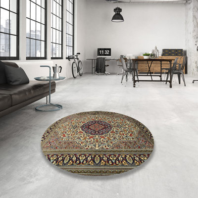 Galway Oriental Indoor Rug
