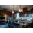 Flow 3-Light Twist Pendant - Steel-943144644-943144642