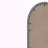 Iron Art Oval Retro Mirror-263069223
