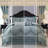 Therese Microfiber Jacquard 15 Piece Comforter Set-125424342-125424343