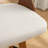 Chandler Modern Swivel Linen Counter Stool And Bar Stool (Set Of 3)-165949330-165949337