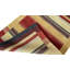 Clivens Solid Colour Wool Hand Woven 160cm X 230cm Area Rug