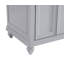 Meuble-lavabo simple de 36 po pour la salle de bain Otto-25615301-88856991