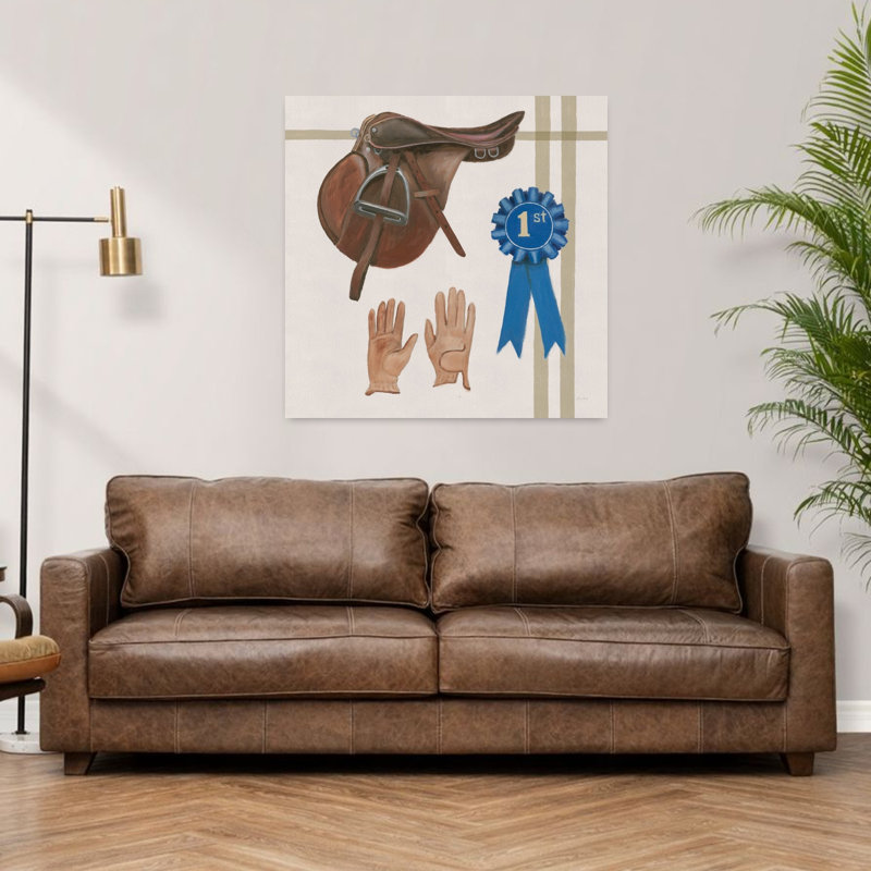 Art naturel contemporain, Natural Charm VI, H 36 po x l 36 po