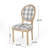 Caistor 4 - Person Extendable Pedestal Dining Set-806734197-806734199-806734194
