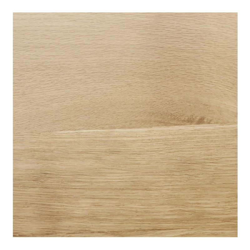 Cohen Coffee Table Brown, Natural