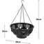 Gilon Wall Planter