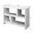 Nemcova 37.99" Console Table with Shelves-1135304829