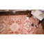 Tapis brun clair / brun Ikat-1513516926