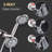All-In-One Kit with Rough in-Valve-82959738