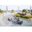 4 - Person Patio Conversation Set with Cushions