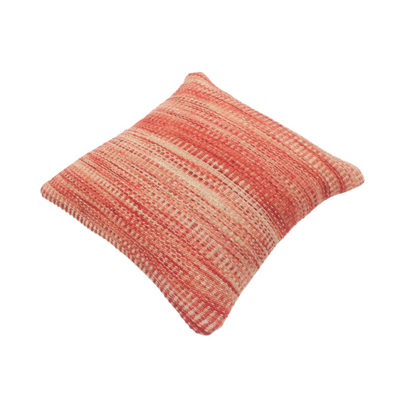 Coussin décoratif géométrique