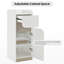 Armoire de rangement Juwaan-189542631