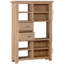 Cira Display Cabinet